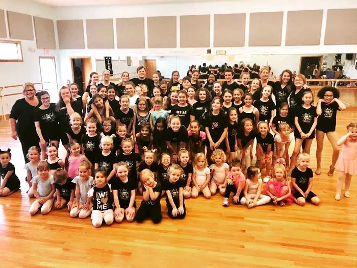 James Dance & Performing Arts Picture 2