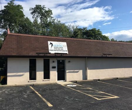 Inspire Dance Center