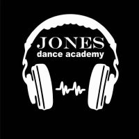 Jones Dance Academy ico