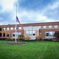 Jewish Community Center of Youngstown ico
