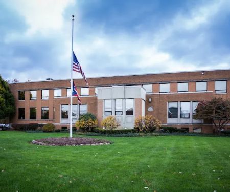 Jewish Community Center of Youngstown