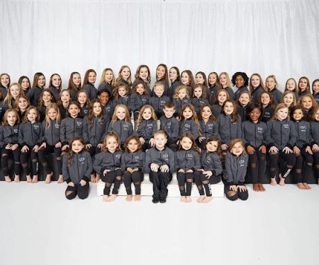 Escape Dance Academy