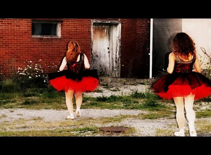 STAGE LEFT Dance & Theater Arts Academy Picture 1
