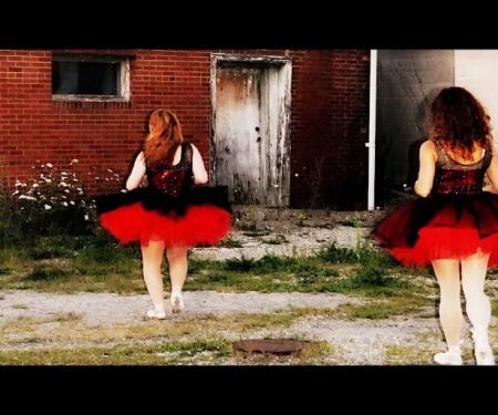 STAGE LEFT Dance & Theater Arts Academy