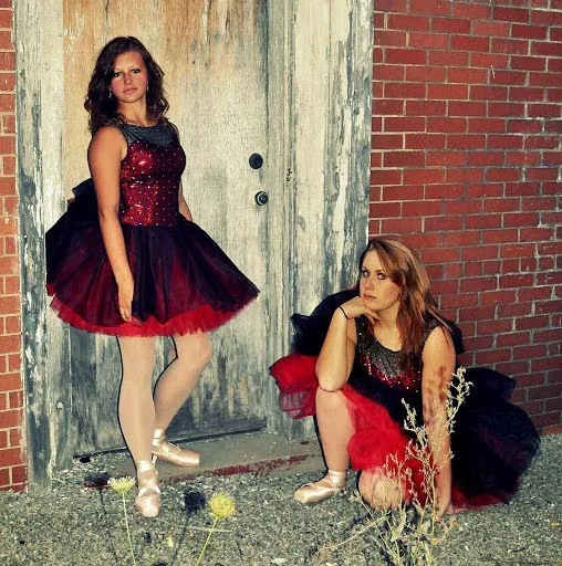 STAGE LEFT Dance & Theater Arts Academy Picture 2