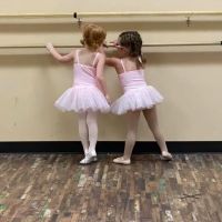 Columbiana Performing Arts Center ico