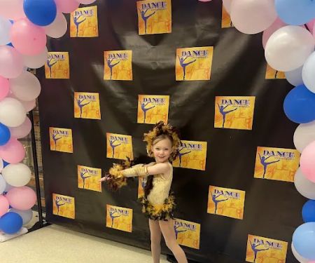 DANCEnterprises
