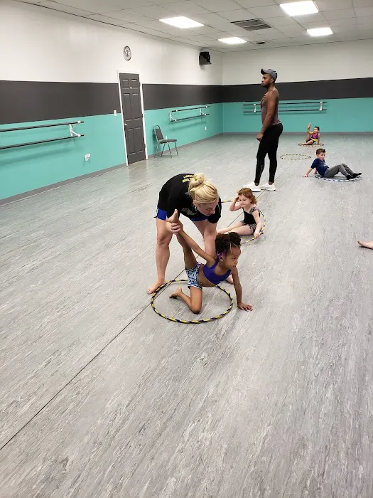 Dance By Hillary Picture 1