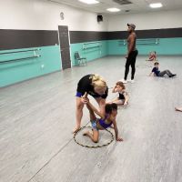 Dance By Hillary ico