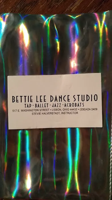Bettie Lee Dance Studio Picture 1