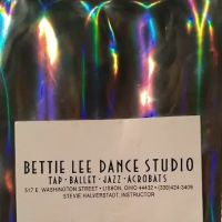 Bettie Lee Dance Studio ico