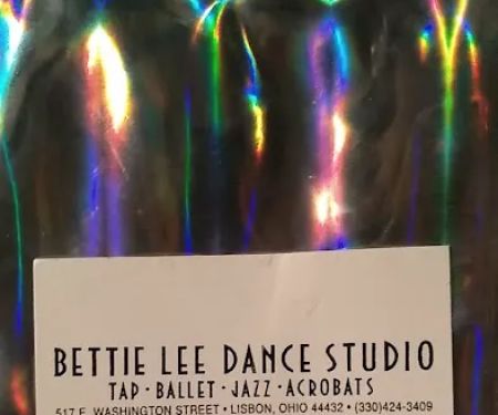 Bettie Lee Dance Studio