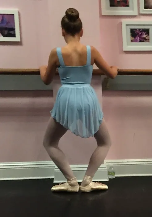 At the Barre Private Ballet Training & Coaching with Kim Rausch Picture 1