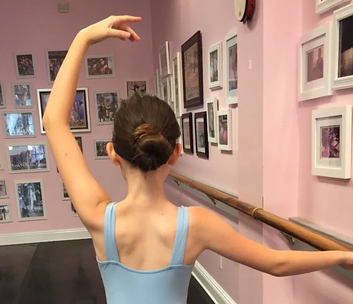 At the Barre Private Ballet Training & Coaching with Kim Rausch Picture 6