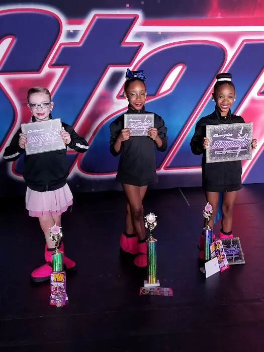 Center Stage Dance Studio Picture 3
