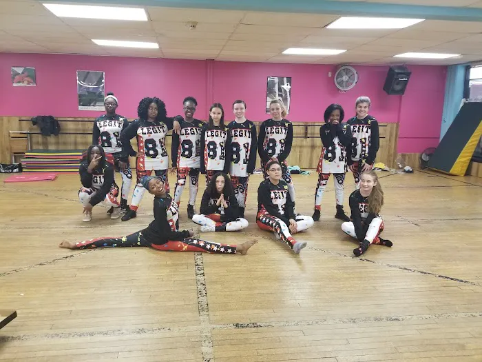 Center Stage Dance Studio Picture 5