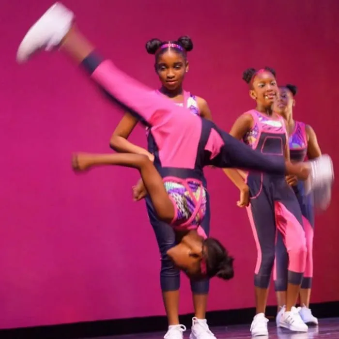 Center Stage Dance Studio Picture 7