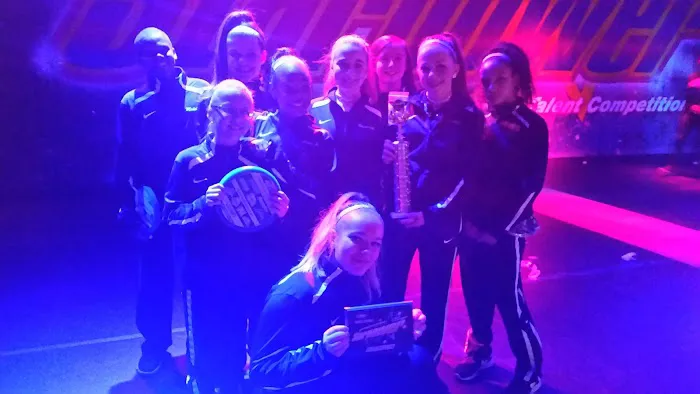Center Stage Dance Studio Picture 9