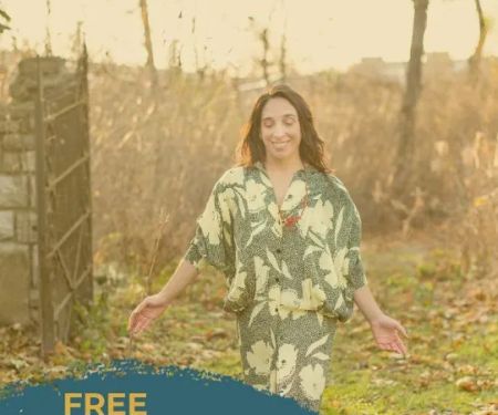 Sarah Haykel Love Is Real LLC, Welcoming God Podcast, Salsa for the Soul, Free to Be Life Coaching & Song Channel Music