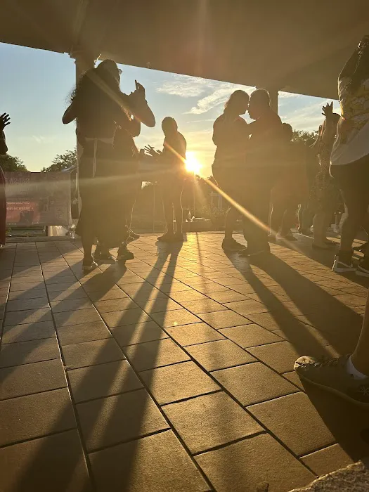Sarah Haykel Love Is Real LLC, Welcoming God Podcast, Salsa for the Soul, Free to Be Life Coaching & Song Channel Music Picture 6