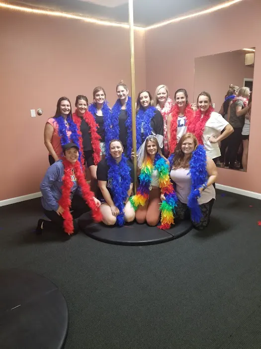 Pole, Barre and Fitness Studio Picture 4