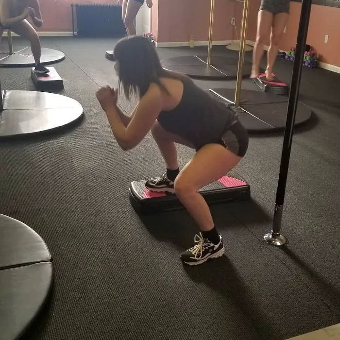 Pole, Barre and Fitness Studio Picture 5
