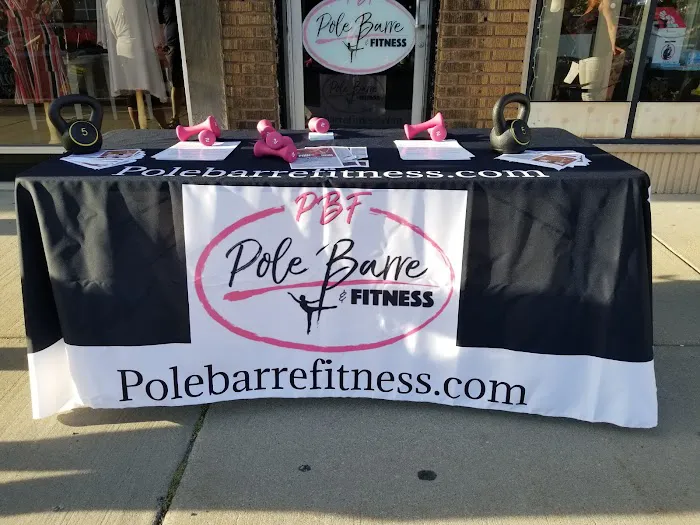 Pole, Barre and Fitness Studio Picture 6
