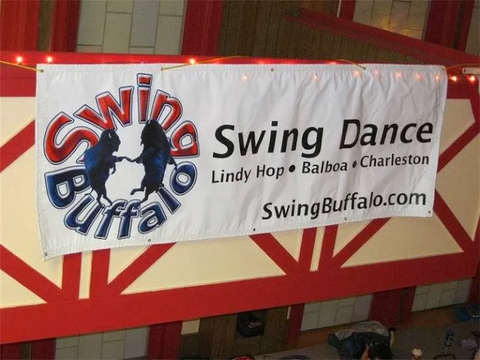 SwingBuffalo.com Picture 3