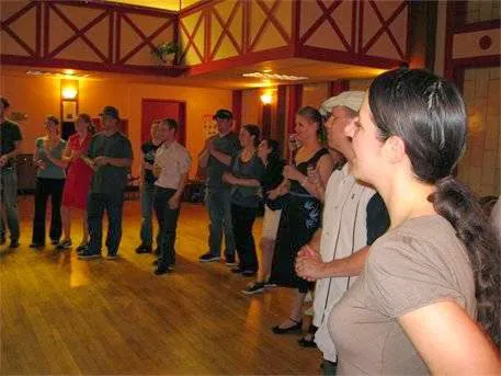 SwingBuffalo.com Picture 4