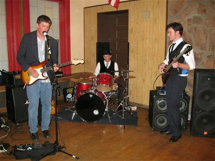 SwingBuffalo.com Picture 1