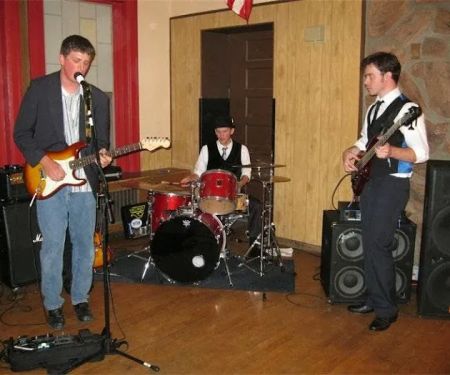 SwingBuffalo.com