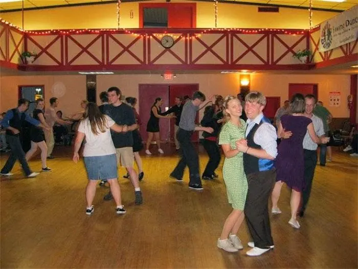 SwingBuffalo.com Picture 9