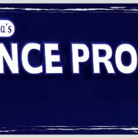 Darlene Ceglia's Dance Project ico