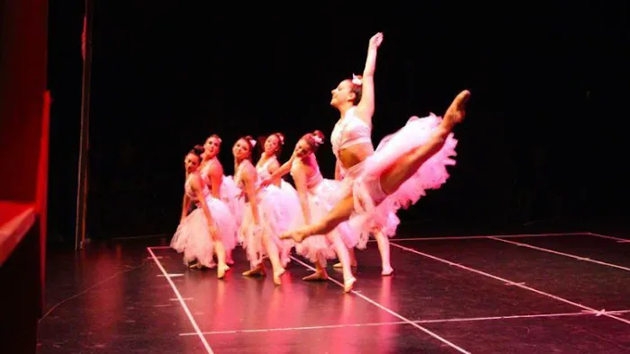 Lorraine Goddard Dance Studio - Tonawanda, NY Picture 5