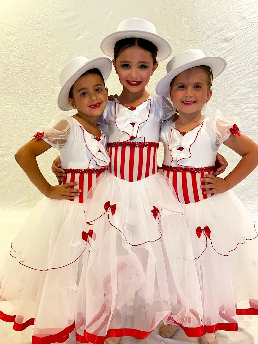 Lorraine Goddard Dance Studio - Tonawanda, NY Picture 7