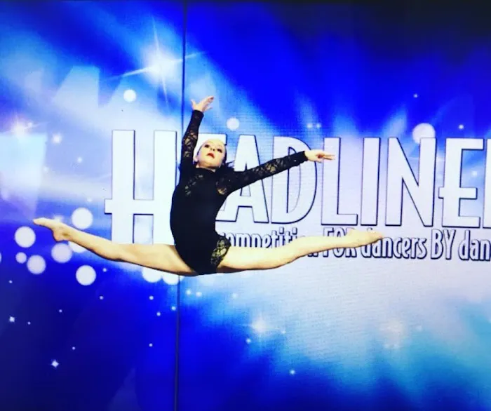 Lorraine Goddard Dance Studio - Tonawanda, NY Picture 8