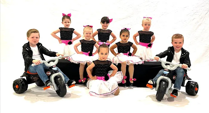 Lorraine Goddard Dance Studio - Tonawanda, NY Picture 9