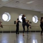 Devi Bollywood Dance