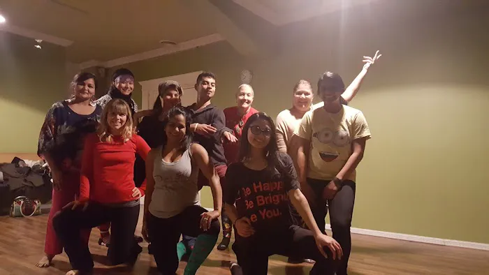 Devi Bollywood Dance Picture 8
