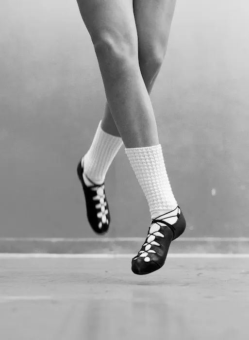 Clann Na Cara Irish Dance Picture 2
