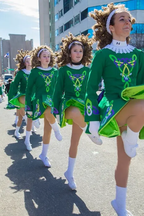 Clann Na Cara Irish Dance Picture 4