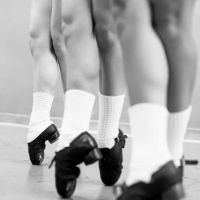 Clann Na Cara Irish Dance ico