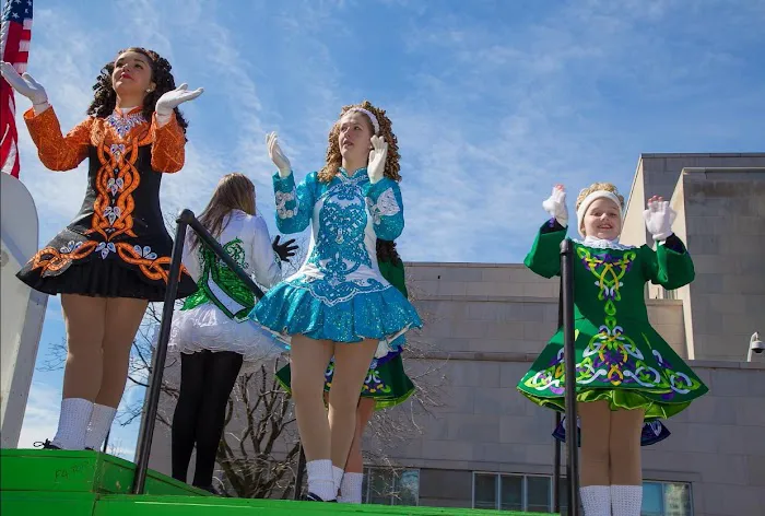 Clann Na Cara Irish Dance Picture 3
