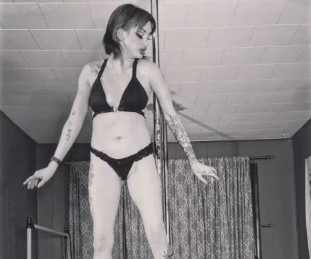 Pole Passion