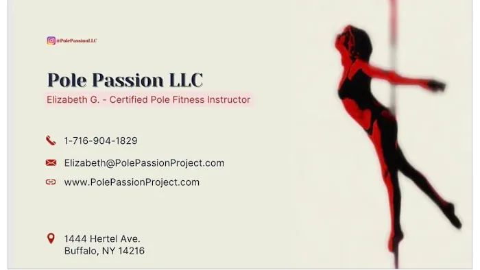Pole Passion Picture 3