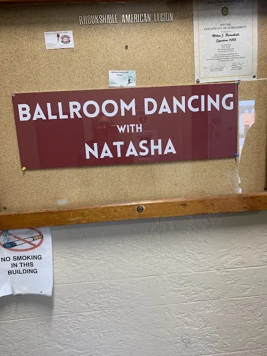Ballroom Dancing with Natasha Picture 3