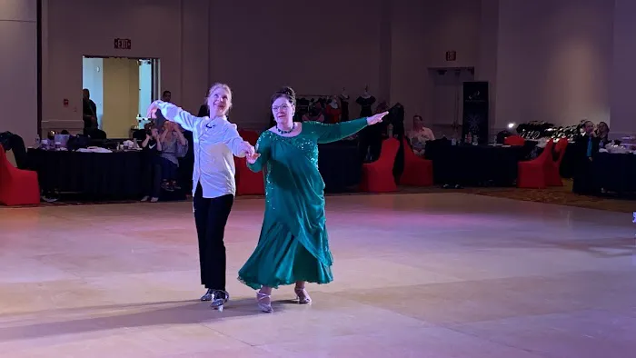 Ballroom Dancing with Natasha Picture 2