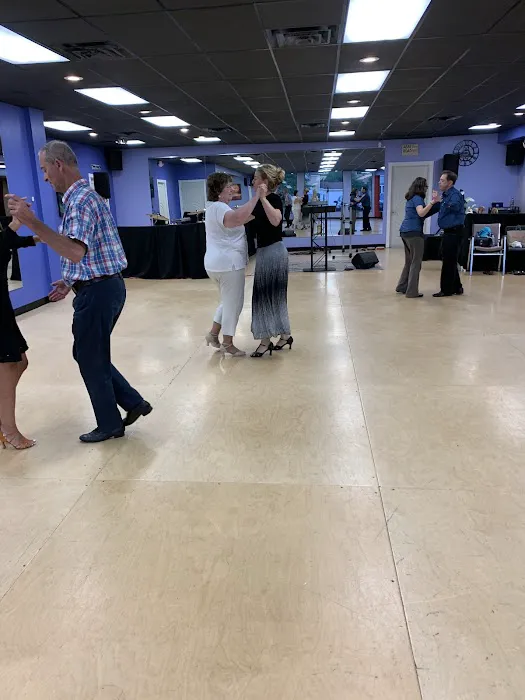Ballroom Dancing with Natasha Picture 1