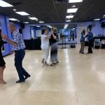 Ballroom Dancing with Natasha