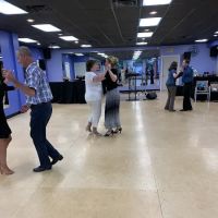 Ballroom Dancing with Natasha ico